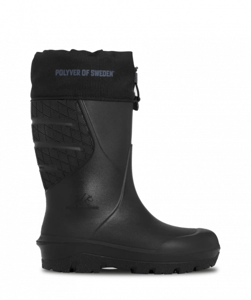 Сапоги Classic Sport Mid (41; Черный)